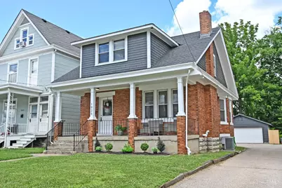1926 Wayland Avenue, Norwood, OH 45212 - Photo 3