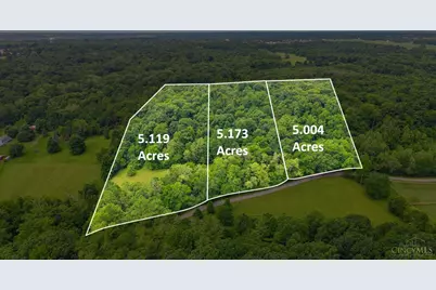 0 Hinkle Road #Lot 2, Madison Township, OH 45042 - Photo 1