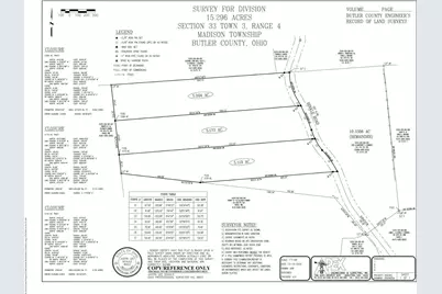 0 Hinkle Road #Lot 2, Madison Township, OH 45042 - Photo 3
