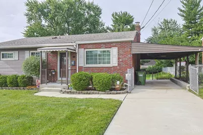5375 Pembina Drive, Delhi Township, OH 45238 - Photo 3