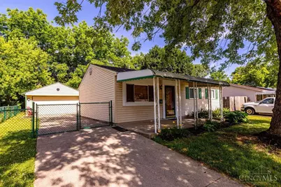 1230 Sanford Drive, Riverside, OH 45432 - Photo 5