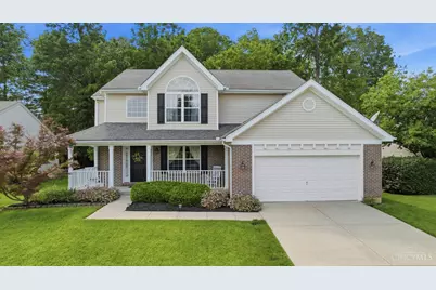 8777 Woolstone Court, Hamilton Township, OH 45039 - Photo 1