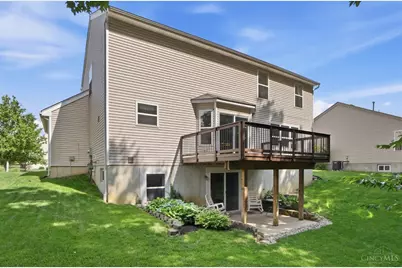 8777 Woolstone Court, Hamilton Township, OH 45039 - Photo 35