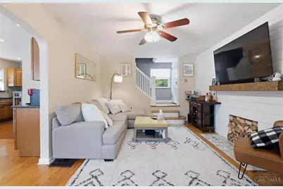 4158 St Lawrence Avenue, Cincinnati, OH 45205 - Photo 3