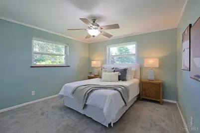 4989 Doughman Court, Blue Ash, OH 45242 - Photo 15