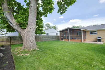 4989 Doughman Court, Blue Ash, OH 45242 - Photo 37