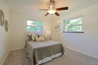 4989 Doughman Court, Blue Ash, OH 45242 - Photo 17