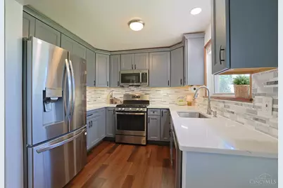 4989 Doughman Court, Blue Ash, OH 45242 - Photo 11
