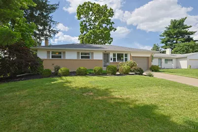 4989 Doughman Court, Blue Ash, OH 45242 - Photo 43