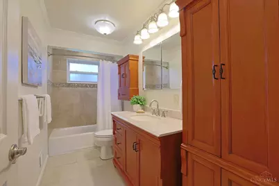 4989 Doughman Court, Blue Ash, OH 45242 - Photo 21