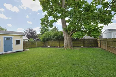 4989 Doughman Court, Blue Ash, OH 45242 - Photo 39
