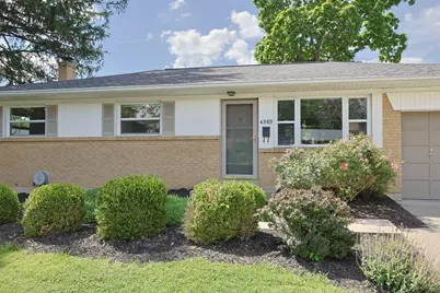 4989 Doughman Court, Blue Ash, OH 45242 - Photo 3