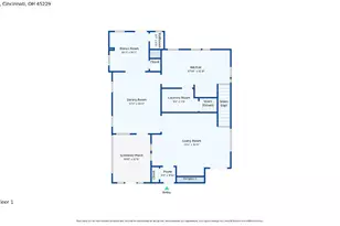 4024 Paddock Rd, Cincinnati, OH 45229 - Photo 55