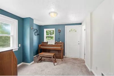 4024 Paddock Road, Cincinnati, OH 45229 - Photo 11