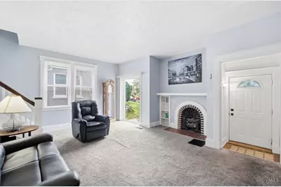 4024 Paddock Road, Cincinnati, OH 45229 - Photo 3