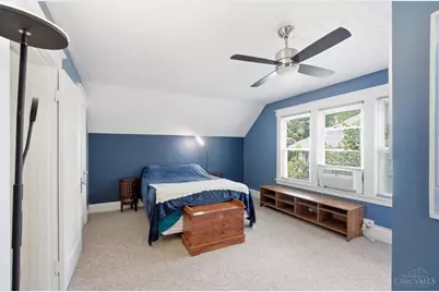 4024 Paddock Road, Cincinnati, OH 45229 - Photo 33
