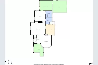 235 East Street S, Hillsboro, OH 45133 - Photo 47
