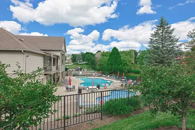 6975 Summit Lake Drive #11, Green Township, OH 45247 - Photo 41