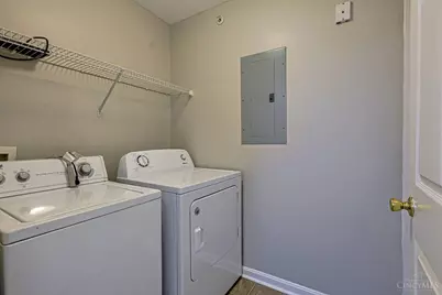 6975 Summit Lake Drive #11, Green Township, OH 45247 - Photo 27