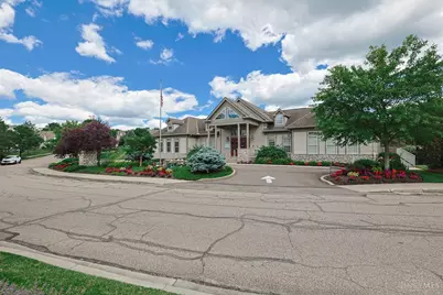 6975 Summit Lake Drive #11, Green Township, OH 45247 - Photo 35