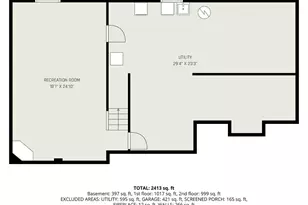2234 Candlemaker Dr, Anderson Township, OH 45244 - Photo 39