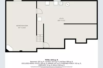2234 Candlemaker Drive, Anderson Township, OH 45244 - Photo 41
