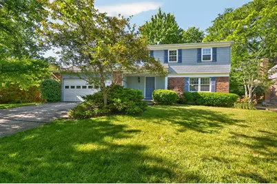 621 Glensprings Drive, Springdale, OH 45246 - Photo 1