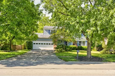 621 Glensprings Drive, Springdale, OH 45246 - Photo 3