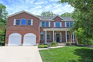 245 Hunter Woods Dr, Oxford, OH 45056 - Photo 1