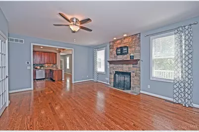 245 Hunter Woods Drive, Oxford, OH 45056 - Photo 9