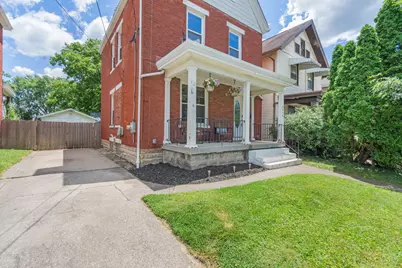 4514 Forest Avenue, Norwood, OH 45212 - Photo 3