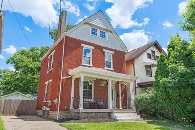 4514 Forest Avenue, Norwood, OH 45212 - Photo 1
