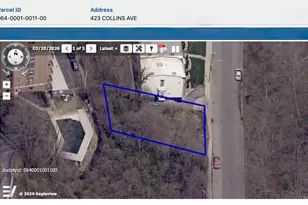 423 Collins Ave, Cincinnati, OH 45202 - Photo 1