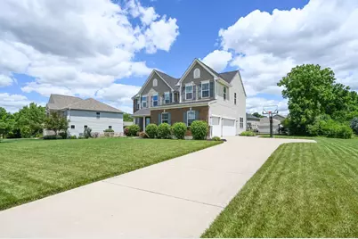 5604 Roden Park Drive, Liberty Township, OH 45044 - Photo 49