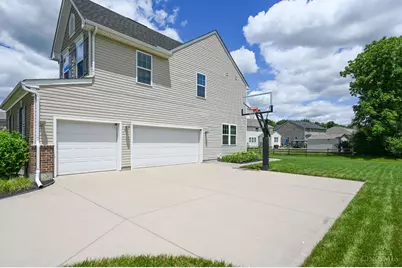 5604 Roden Park Drive, Liberty Township, OH 45044 - Photo 47
