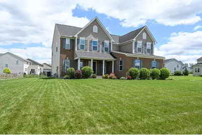 5604 Roden Park Drive, Liberty Township, OH 45044 - Photo 41