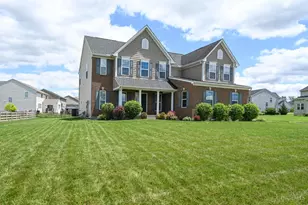 5604 Roden Park Dr, Liberty Township, OH 45044 - Photo 41