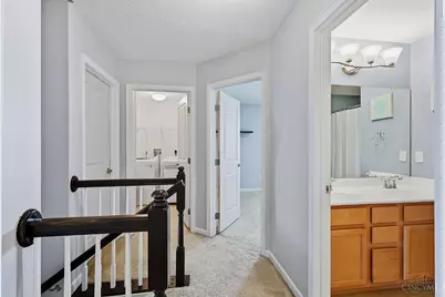 5604 Roden Park Drive, Liberty Township, OH 45044 - Photo 17