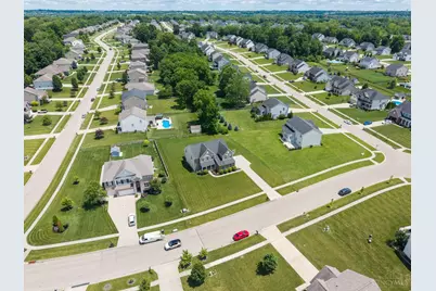 5604 Roden Park Drive, Liberty Township, OH 45044 - Photo 53