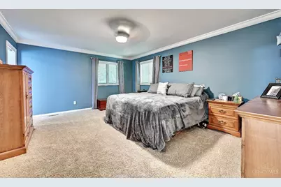 6427 Visitation Drive, Green Township, OH 45248 - Photo 13