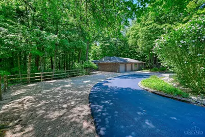 6427 Visitation Drive, Green Township, OH 45248 - Photo 1