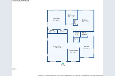 4109 Orchard Lane, Deer Park, OH 45236 - Photo 49