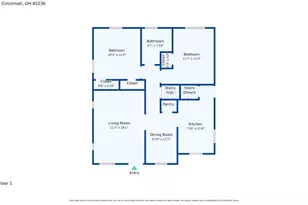 4109 Orchard Ln, Deer Park, OH 45236 - Photo 49