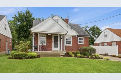 4109 Orchard Lane, Deer Park, OH 45236 - Photo 3