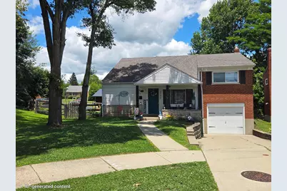 3399 Harmony Lane, Cincinnati, OH 45248 - Photo 1