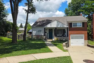 3399 Harmony Ln, Cincinnati, OH 45248 - Photo 1