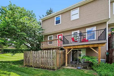 2930 Millbank Row Road, Deerfield Township, OH 45039 - Photo 23