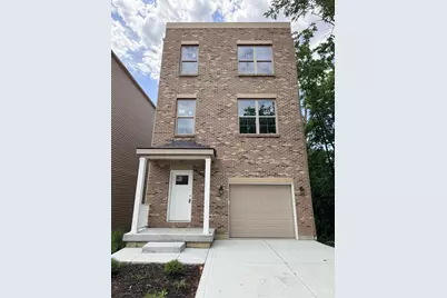 381 Cityscape West Drive, Cincinnati, OH 45205 - Photo 1
