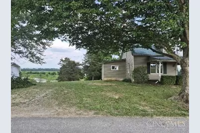 100 Thomas Stone Road, Peebles, OH 45660 - Photo 3