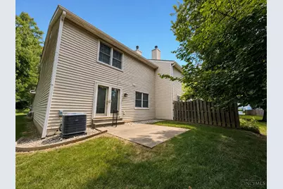 10875 Fallsington Court, Blue Ash, OH 45242 - Photo 25